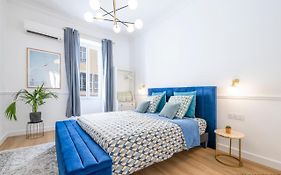 Nice Renting - France - Luxury Suite Palace Love Jacuzzi - Few Meters From Sea